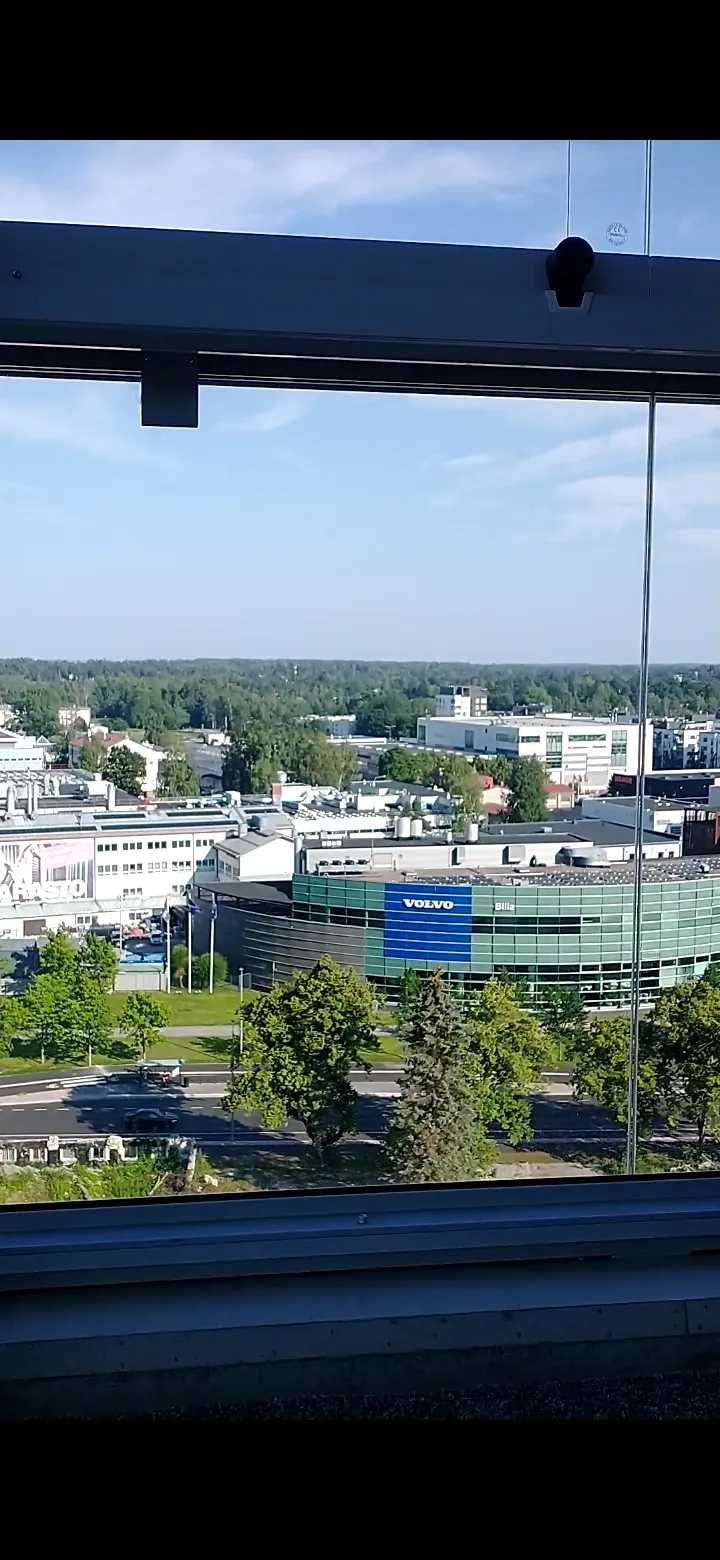 Hyreslägenhet på Helsinki i helsinki