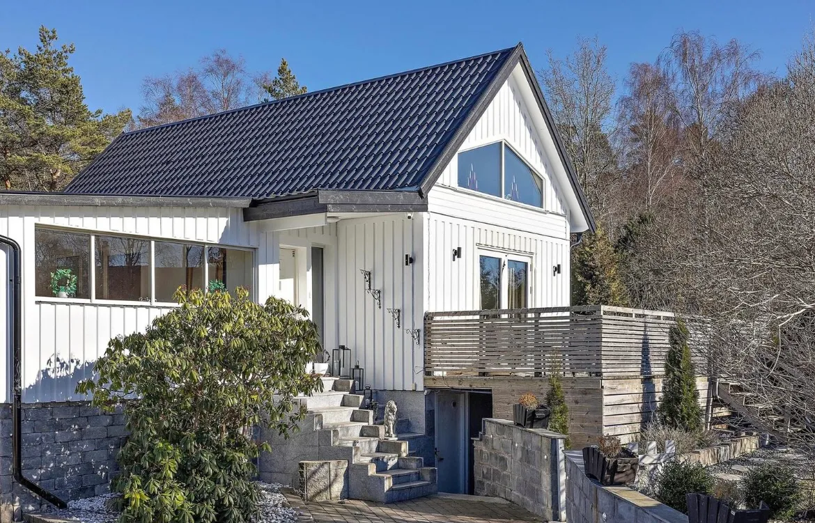 Hyresbostad på Olofstorp i olofstorp