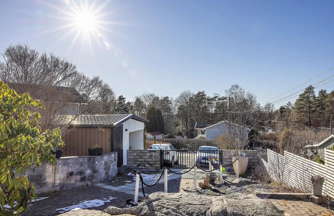 Hyresbostad på Olofstorp i olofstorp