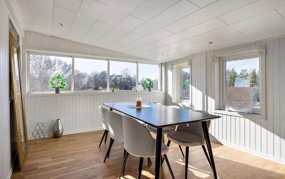 Hyresbostad på Olofstorp i olofstorp