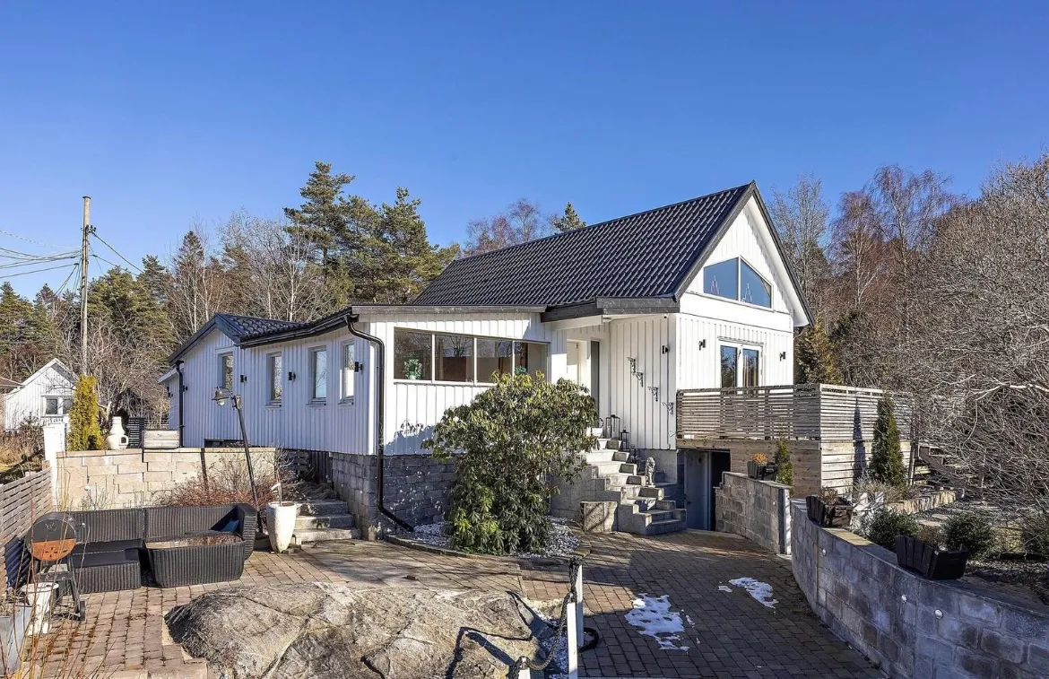 Hyresbostad på Olofstorp i olofstorp