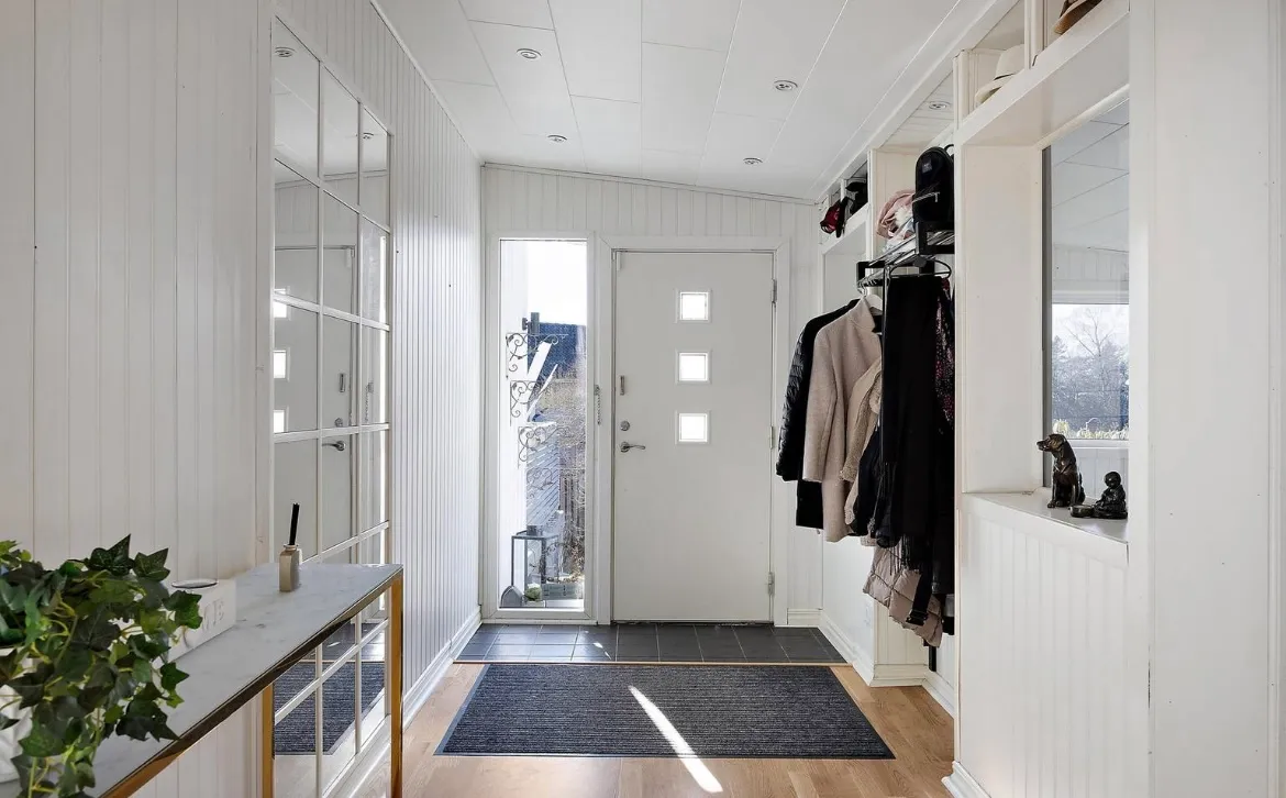 Hyresbostad på Olofstorp i olofstorp