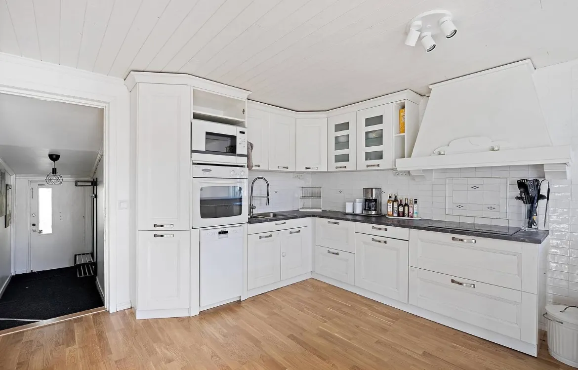 Hyresbostad på Olofstorp i olofstorp