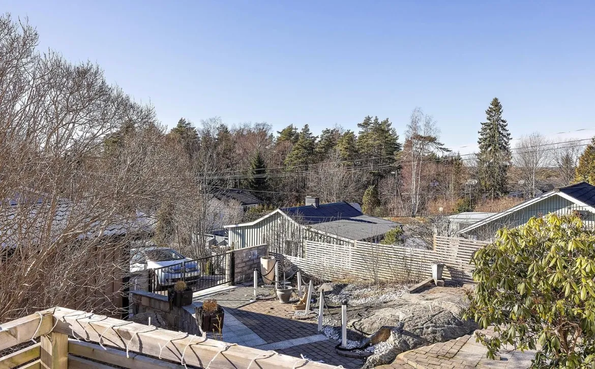 Hyresbostad på Olofstorp i olofstorp