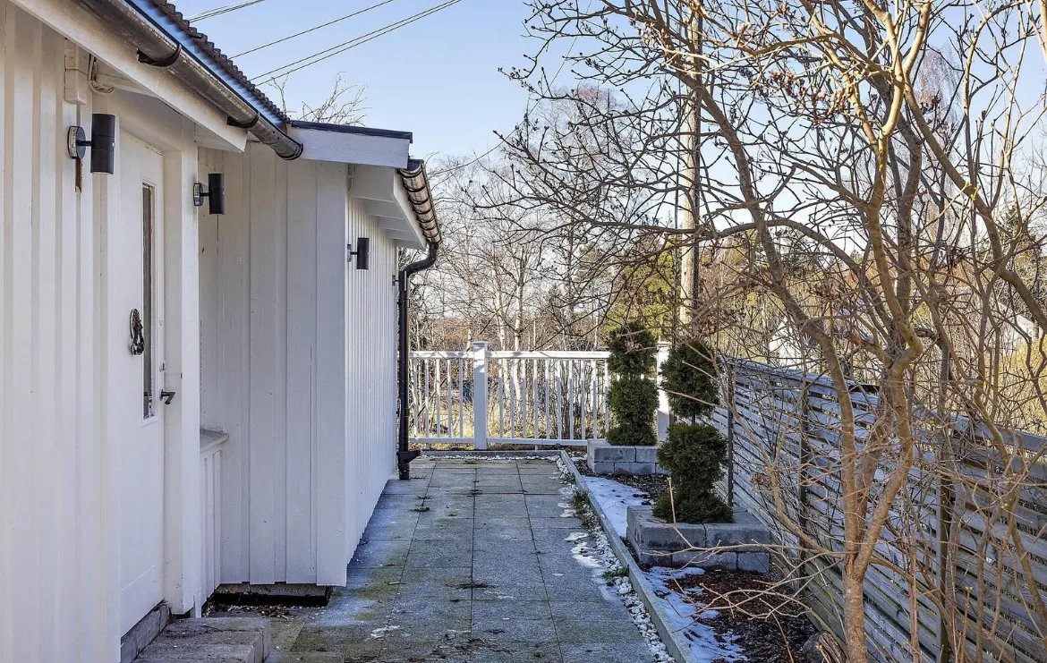 Hyresbostad på Olofstorp i olofstorp