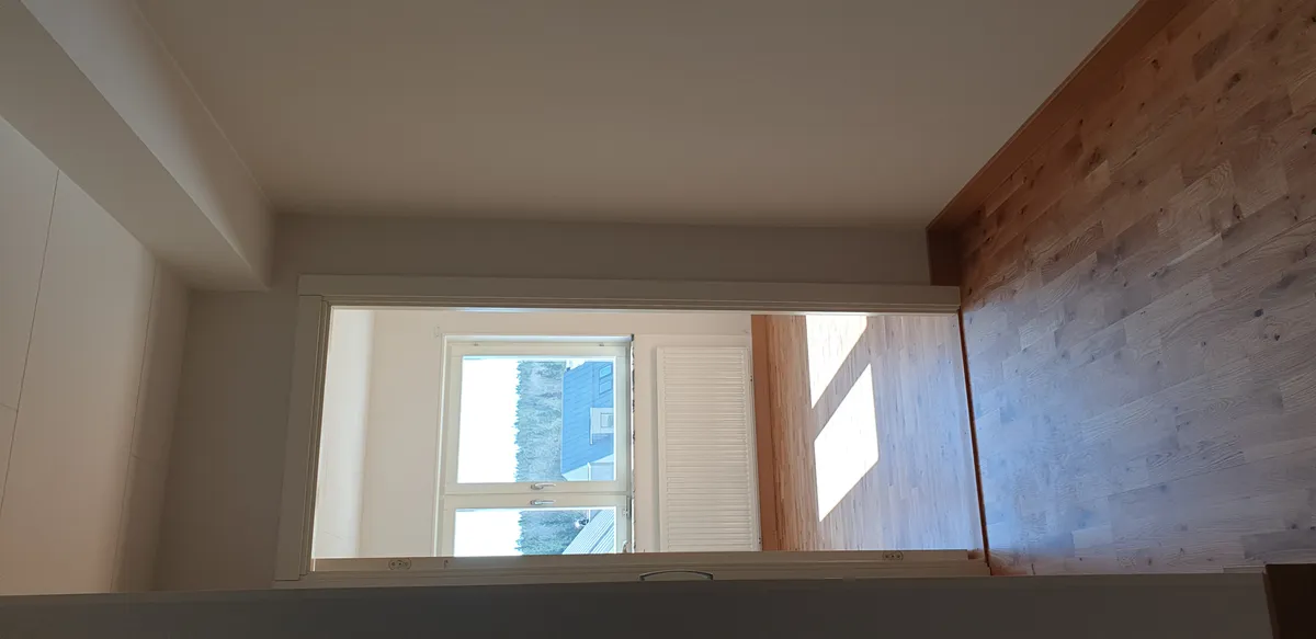 Hyreslägenhet på Huddinge i huddinge
