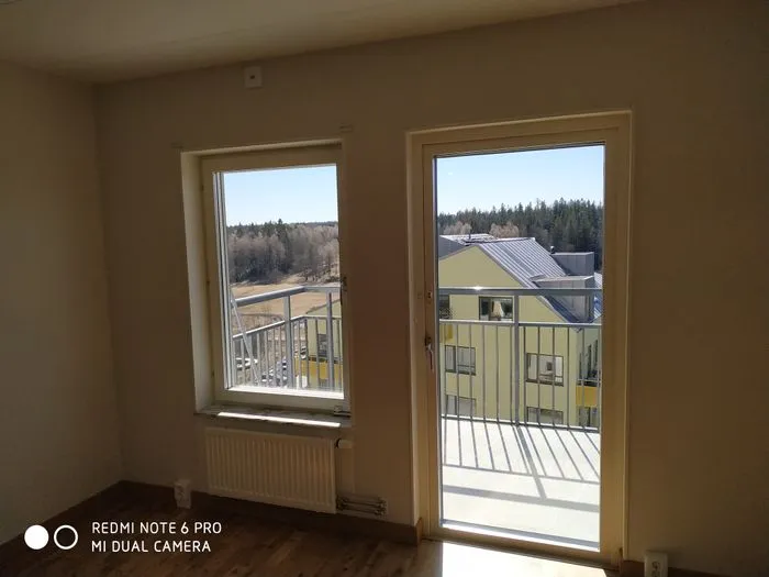 Hyreslägenhet på Huddinge i huddinge