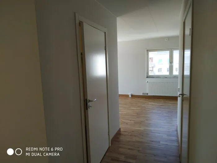 Hyreslägenhet på Huddinge i huddinge