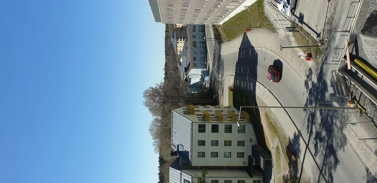 Hyreslägenhet på Huddinge i huddinge