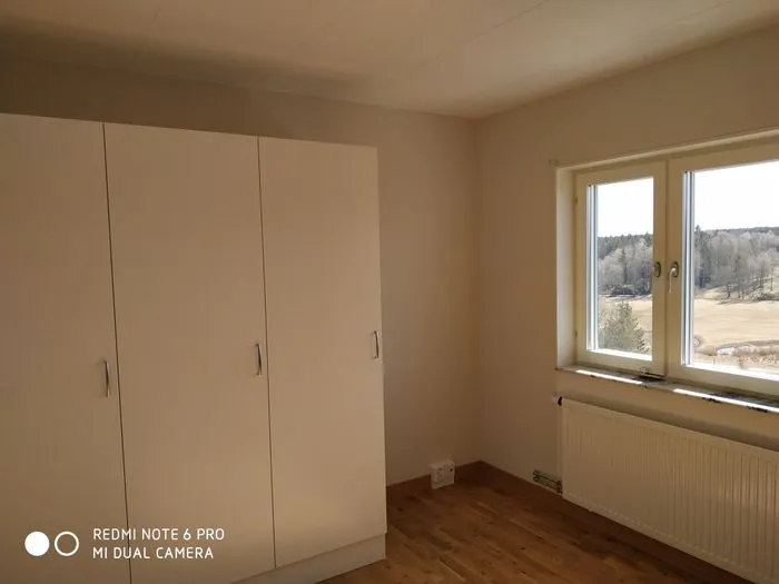 Hyreslägenhet på Huddinge i huddinge
