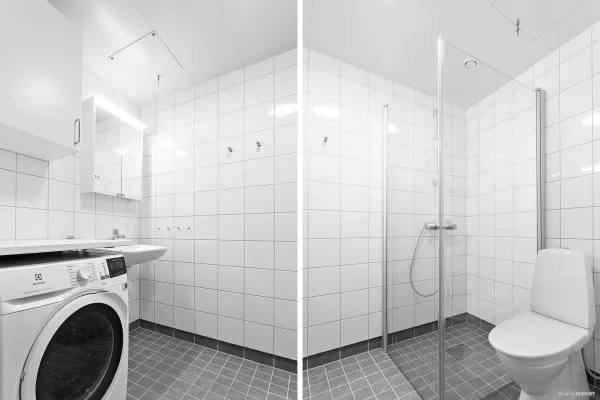 Hyreslägenhet på Huddinge i huddinge