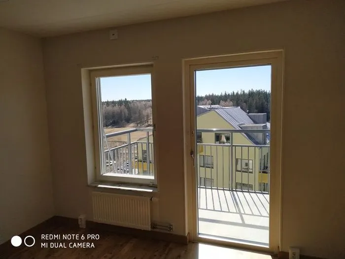 Hyreslägenhet på Huddinge i huddinge