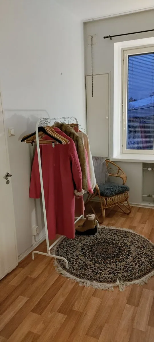 Hyreslägenhet på Helsinki i helsinki