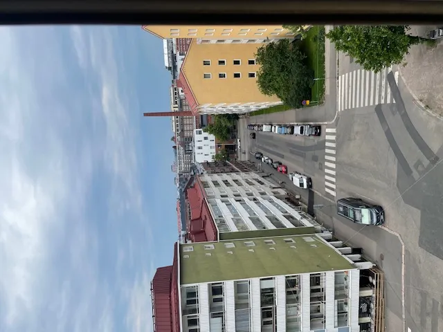 Hyreslägenhet på Helsinki i helsinki