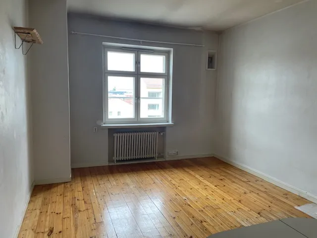 Hyreslägenhet på Helsinki i helsinki