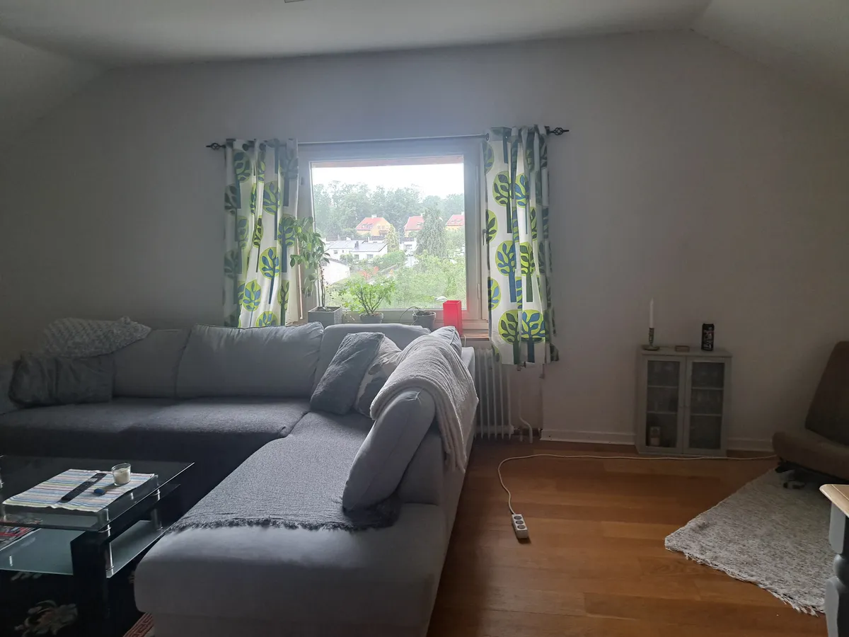 Hyreslägenhet på Kristianstad i kristianstad