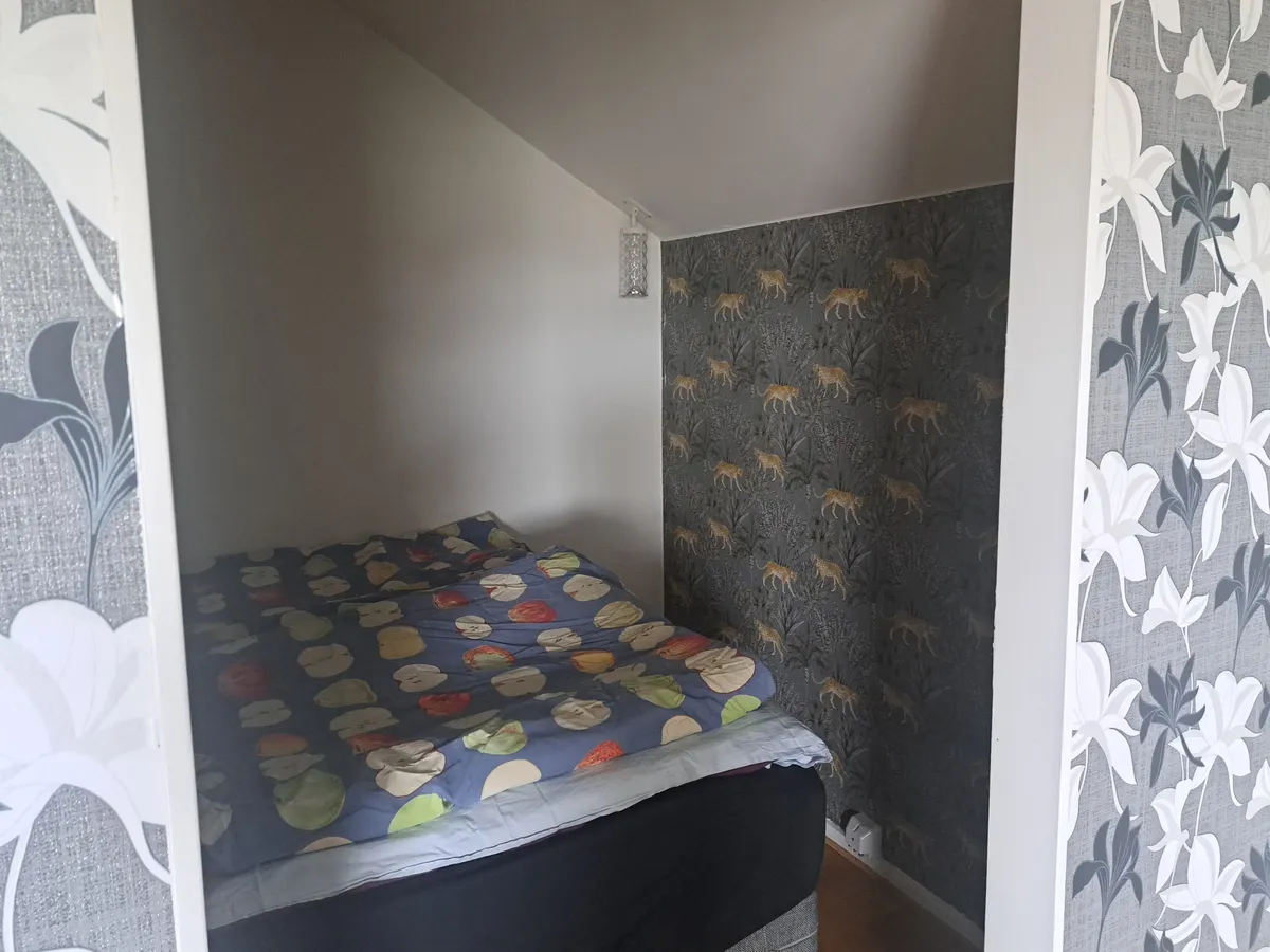 Hyreslägenhet på Kristianstad i kristianstad