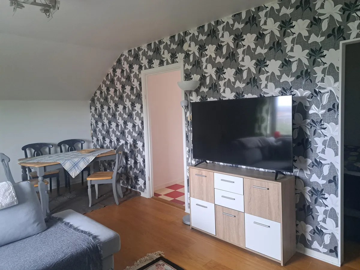 Hyreslägenhet på Kristianstad i kristianstad