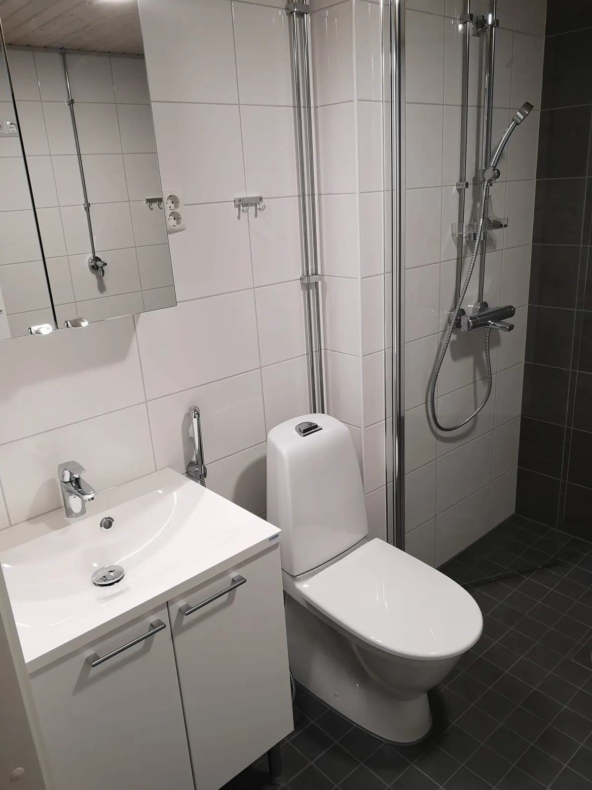 Hyreslägenhet på Jyväskylä i jyvaskyla