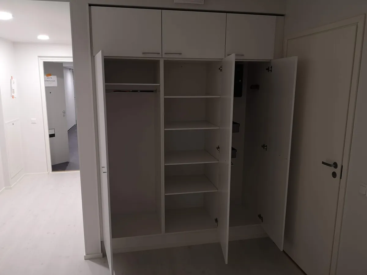 Hyreslägenhet på Jyväskylä i jyvaskyla