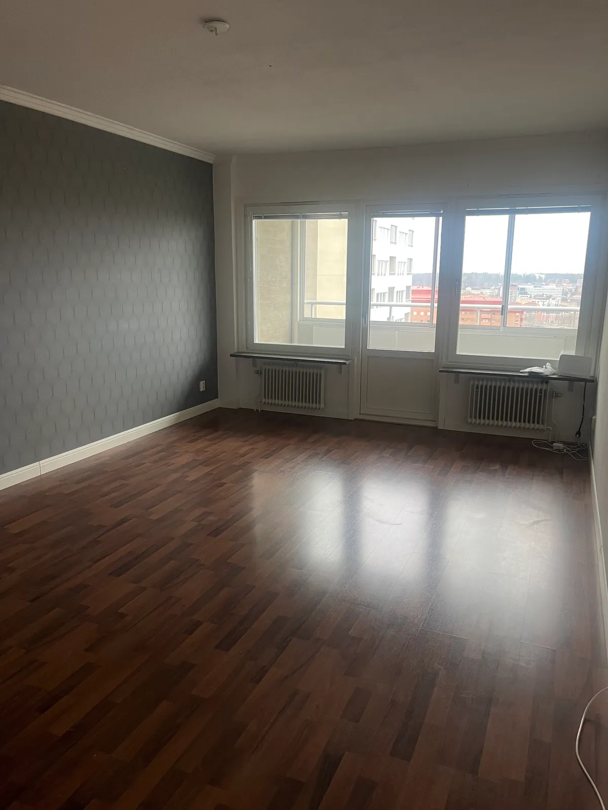 Hyreslägenhet på Södertälje i sodertalje