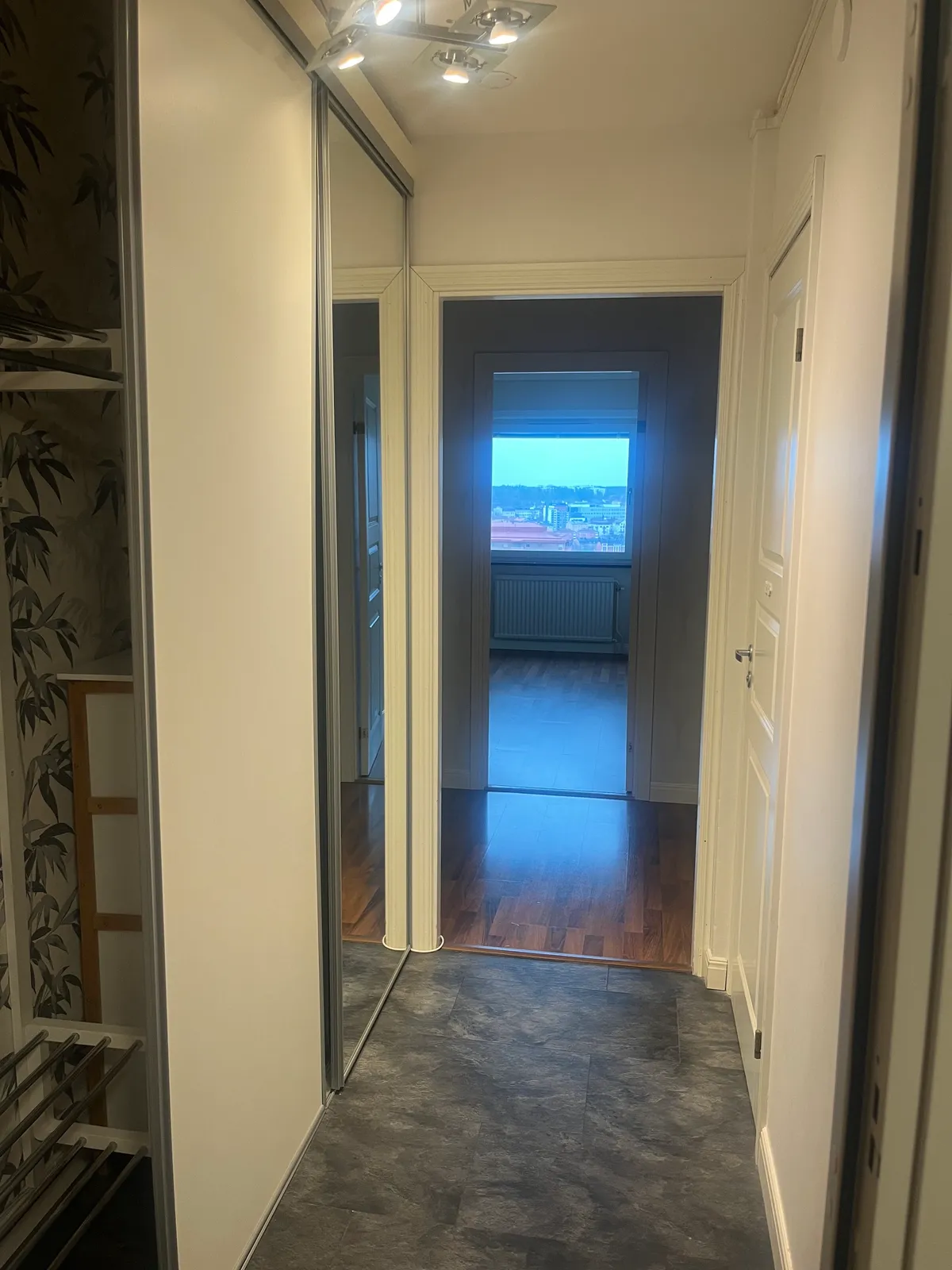 Hyreslägenhet på Södertälje i sodertalje