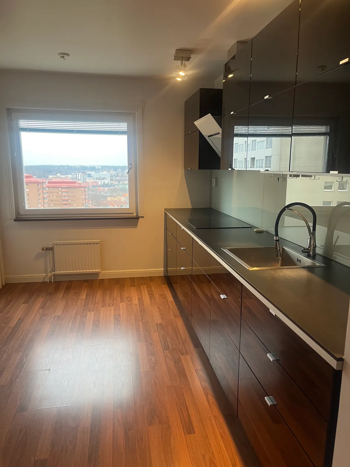 Hyreslägenhet på Södertälje i sodertalje