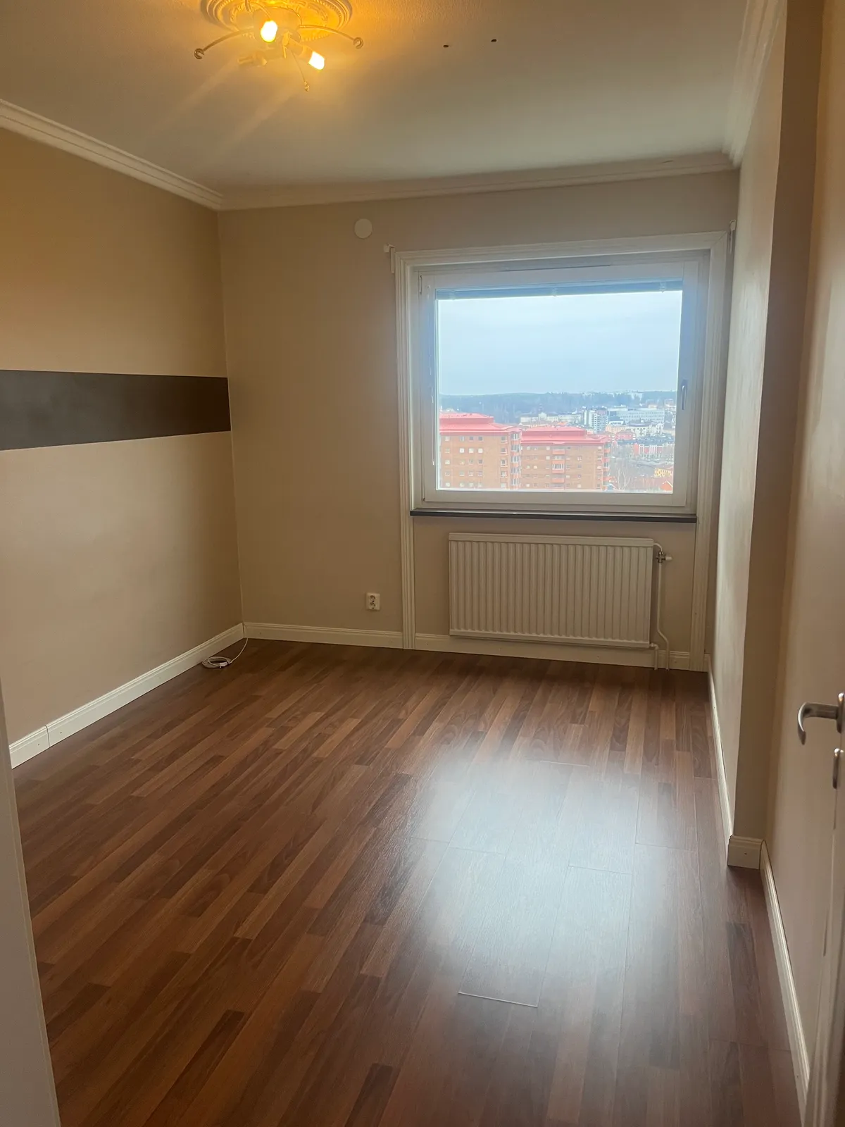 Hyreslägenhet på Södertälje i sodertalje