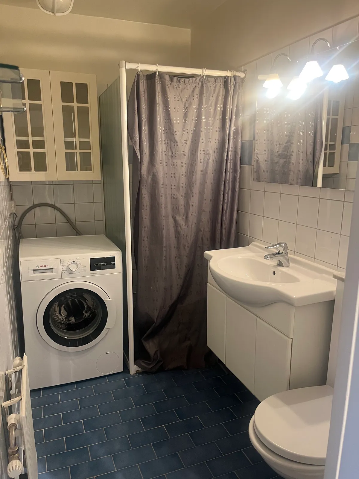 Hyreslägenhet på Södertälje i sodertalje