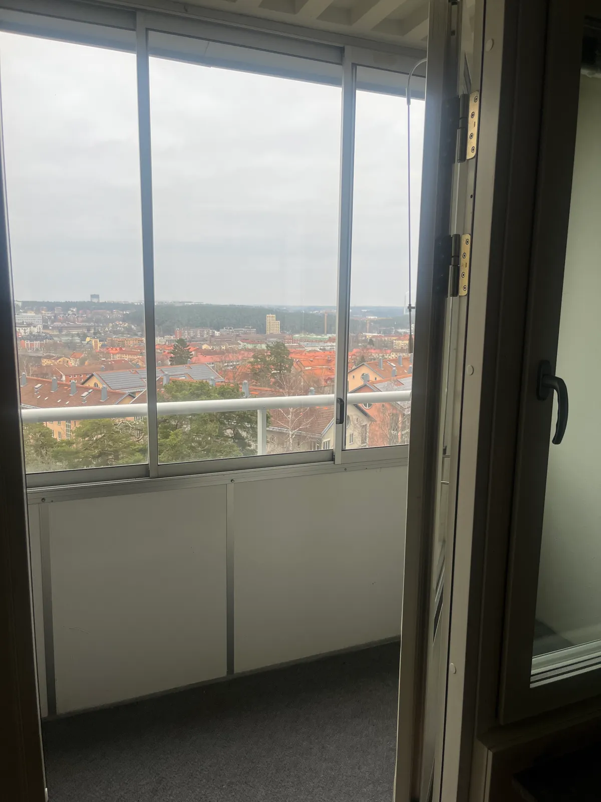 Hyreslägenhet på Södertälje i sodertalje