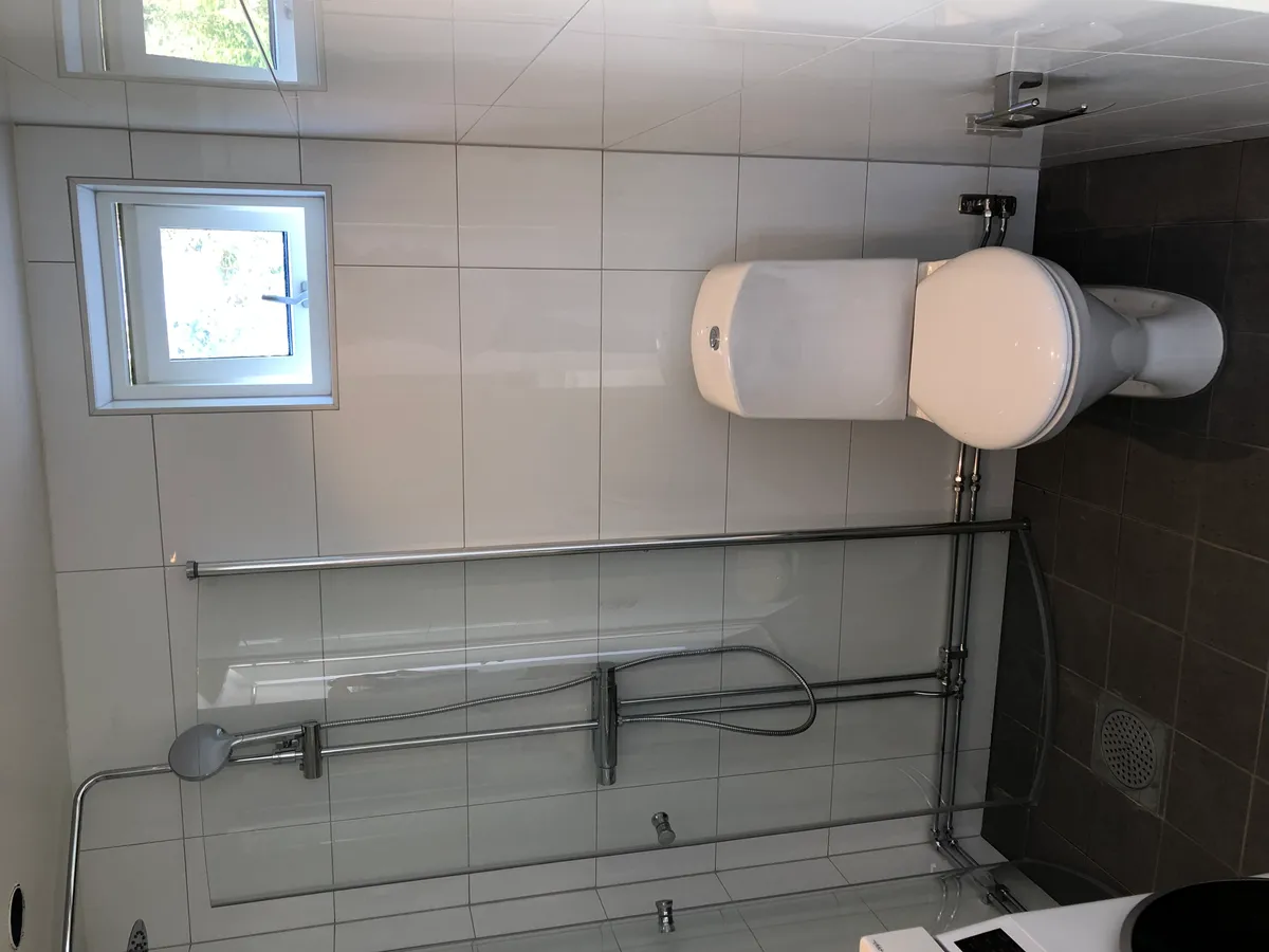 Hyreslägenhet på Täby i taby
