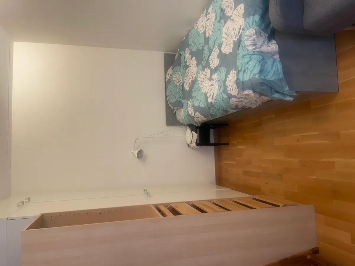 Hyreslägenhet på Malmö i malmo