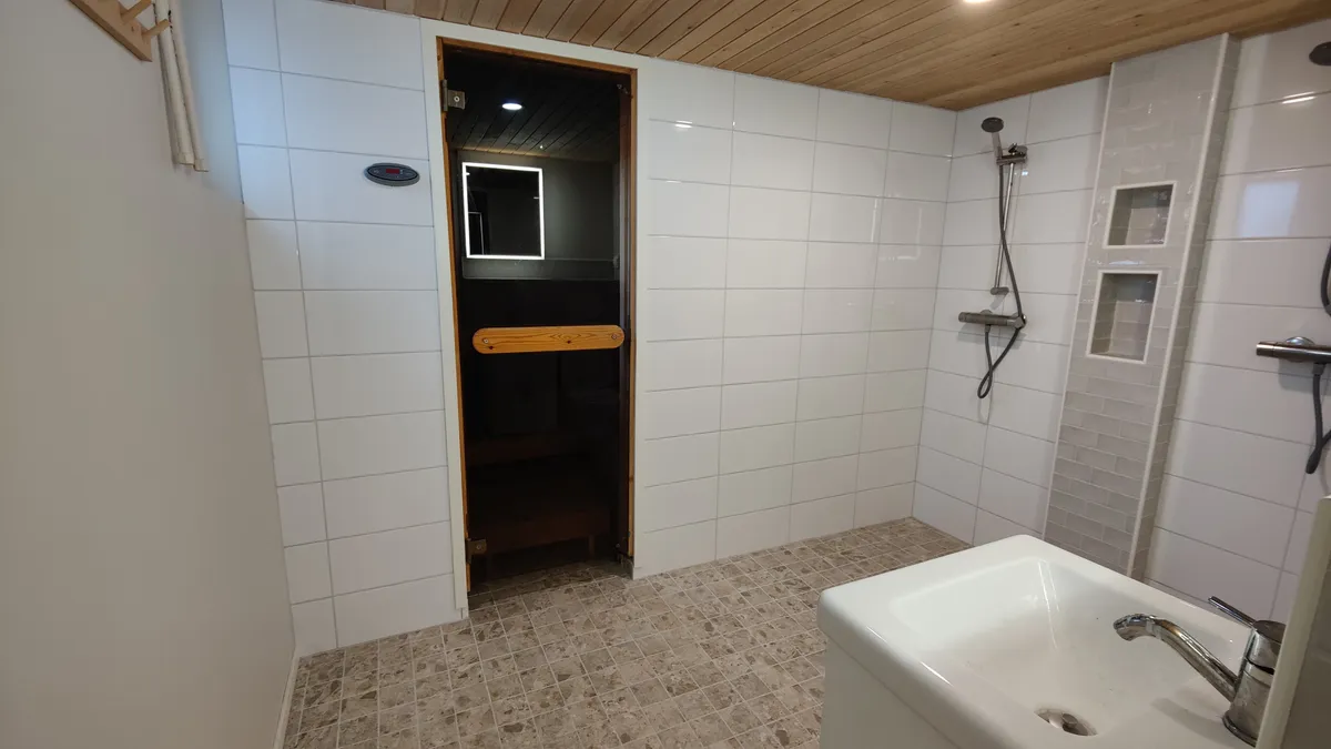 Hyresbostad på Vantaa i vantaa