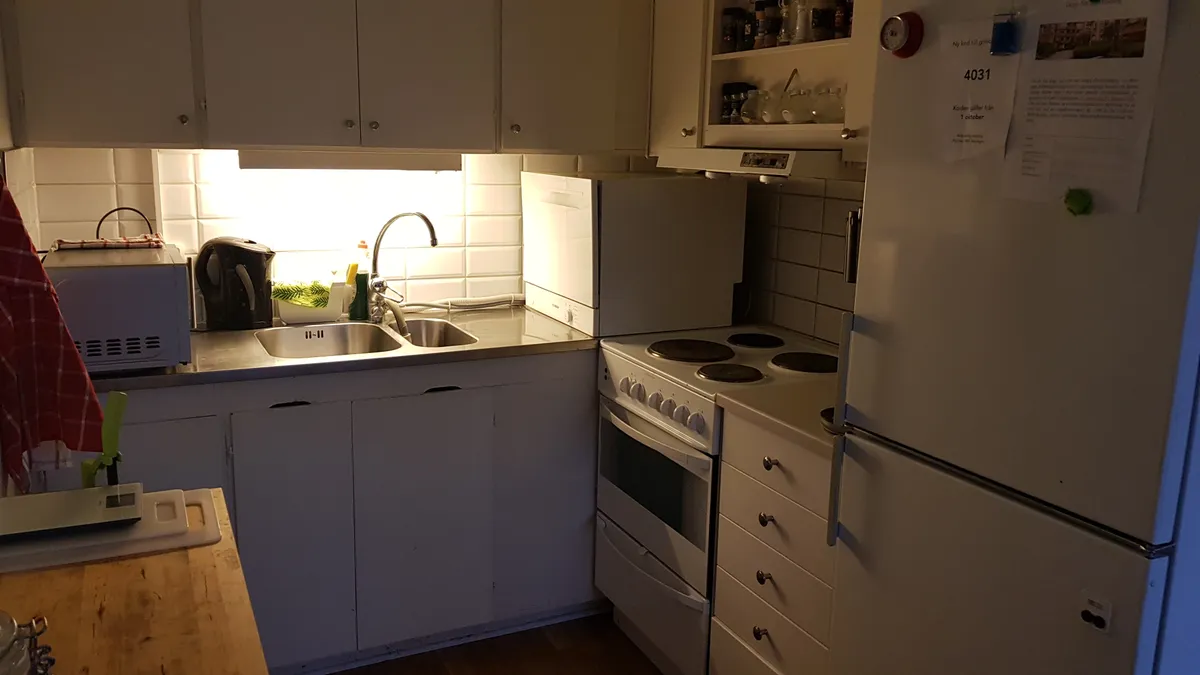 Hyreslägenhet på Göteborg i goteborg