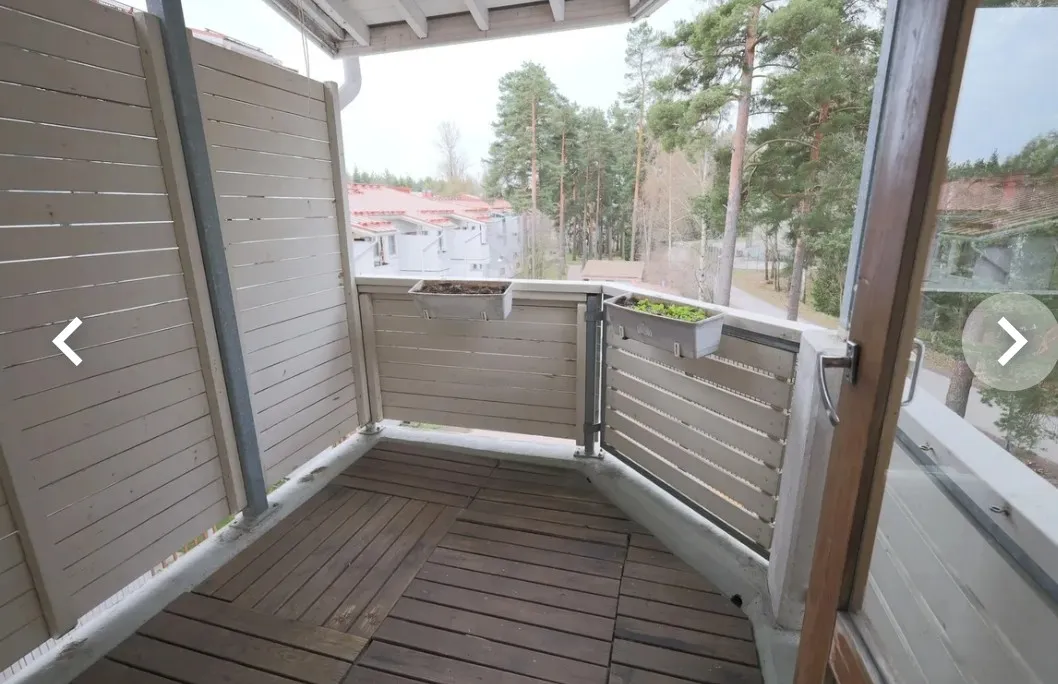 Hyreslägenhet på Helsinki i helsinki