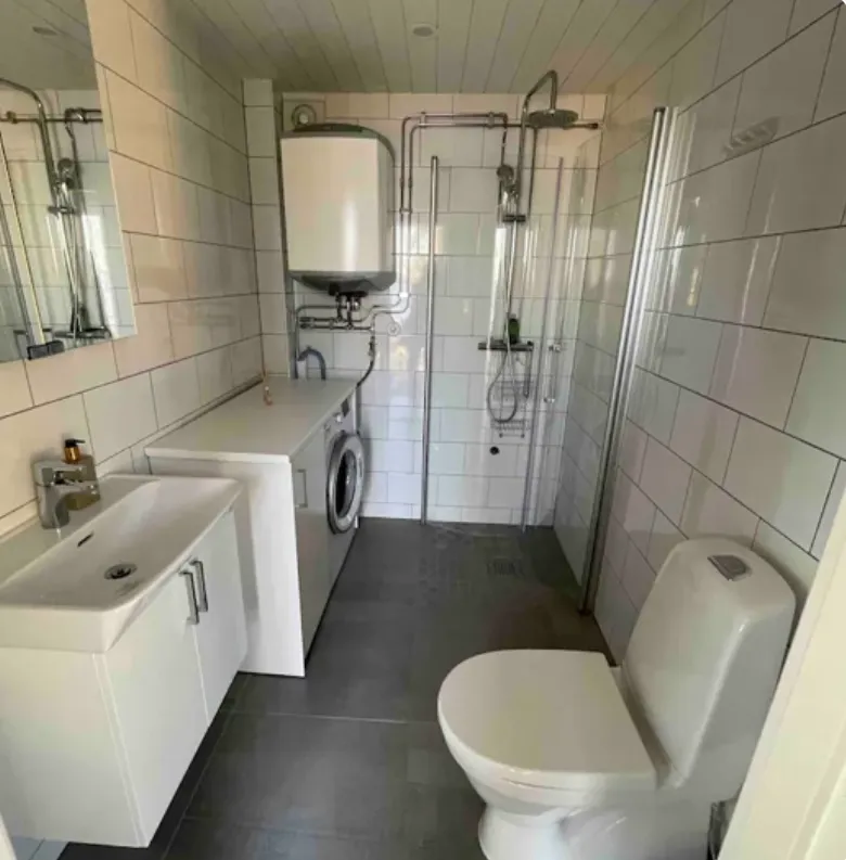 Hyresbostad på Karlstad i karlstad