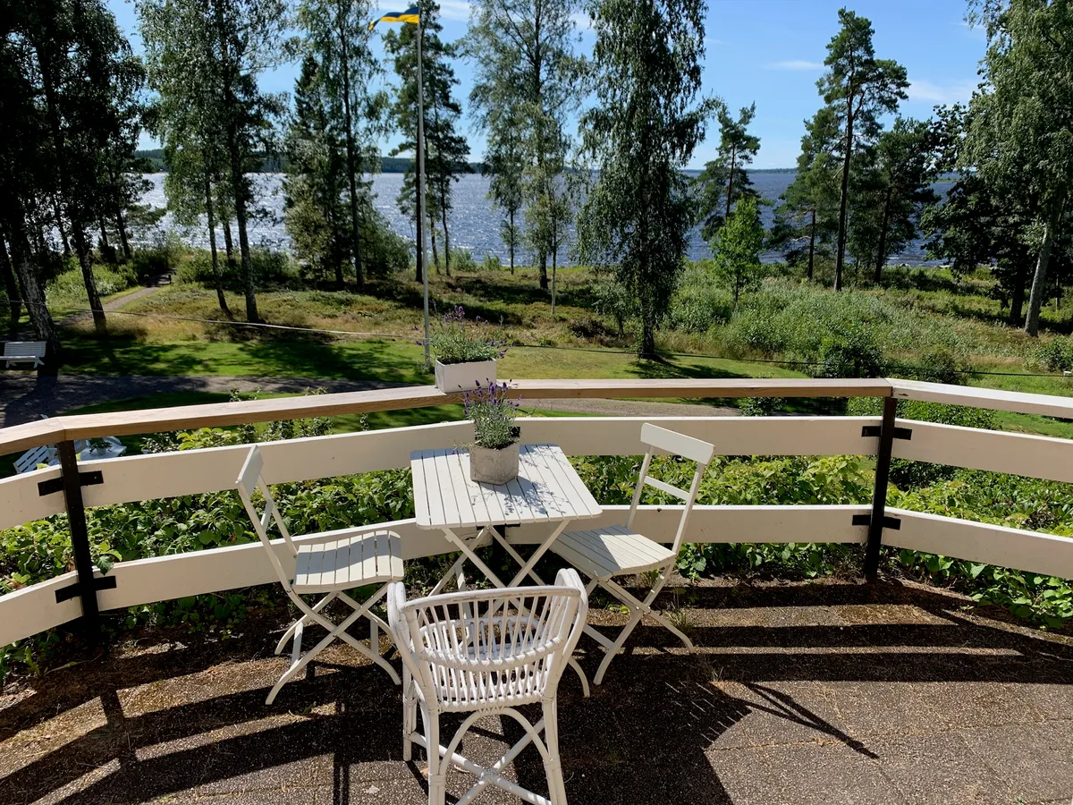 Hyresbostad på Karlstad i karlstad