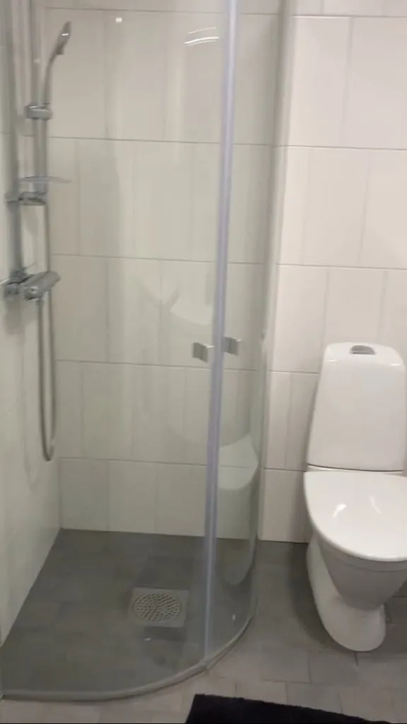 Hyreslägenhet på Järfälla i jarfalla