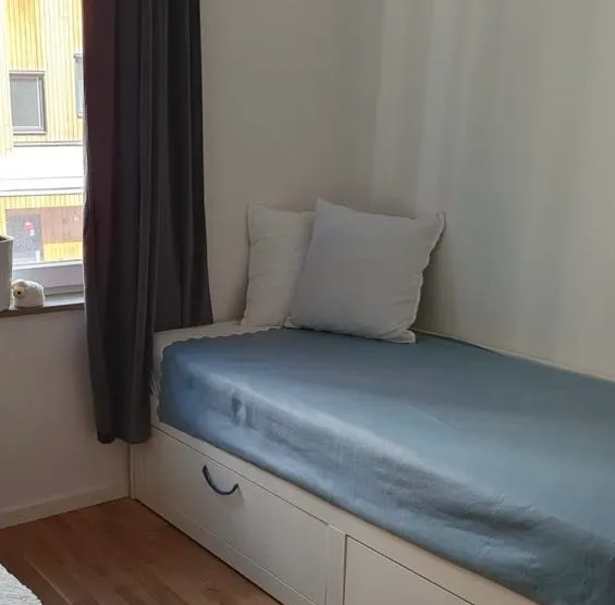 Hyreslägenhet på Järfälla i jarfalla