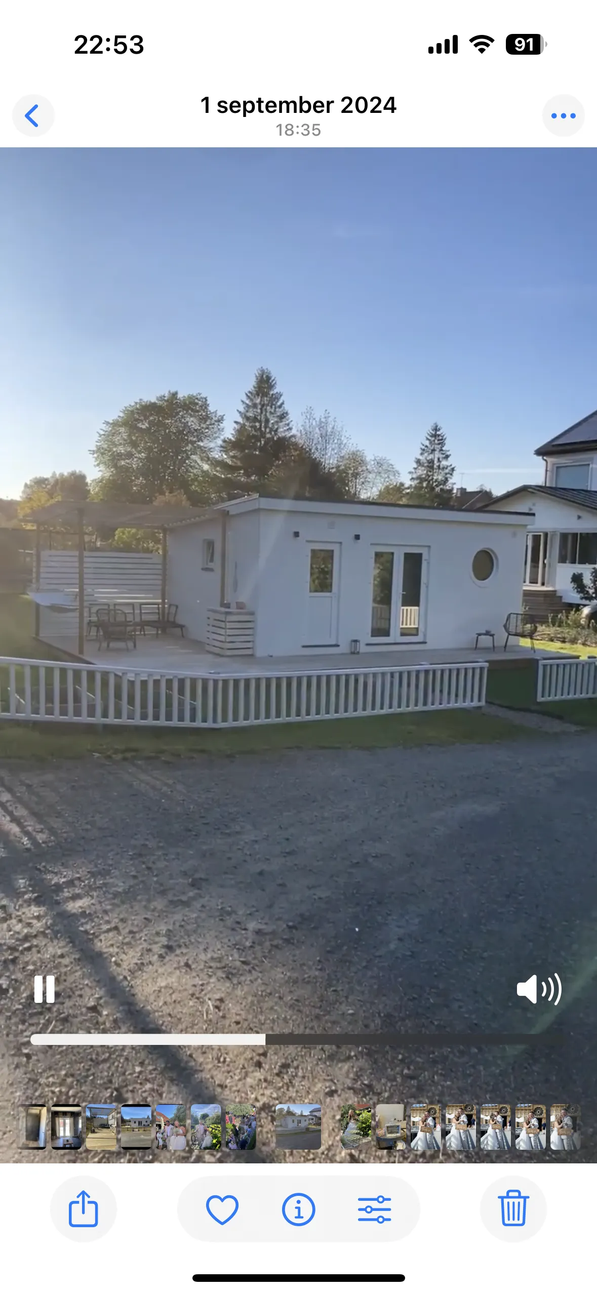 Hyreslägenhet på Värnamo i varnamo