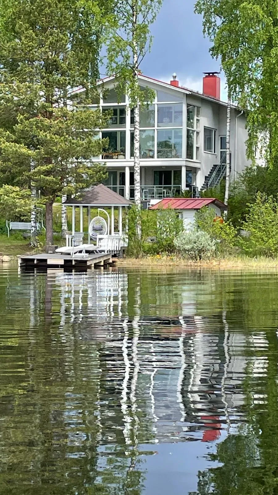 Hyresbostad på Kuopio i kuopio