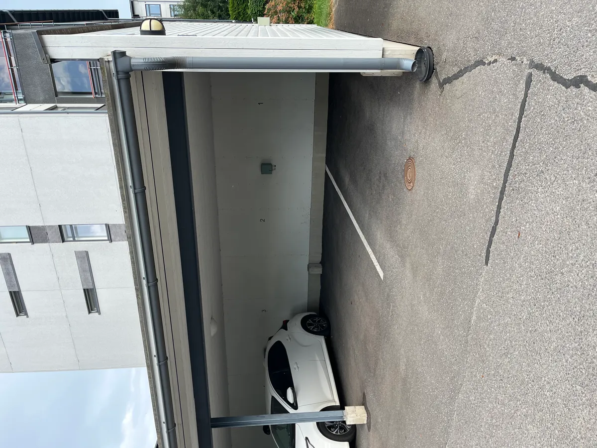 Hyreslägenhet på Turku i turku