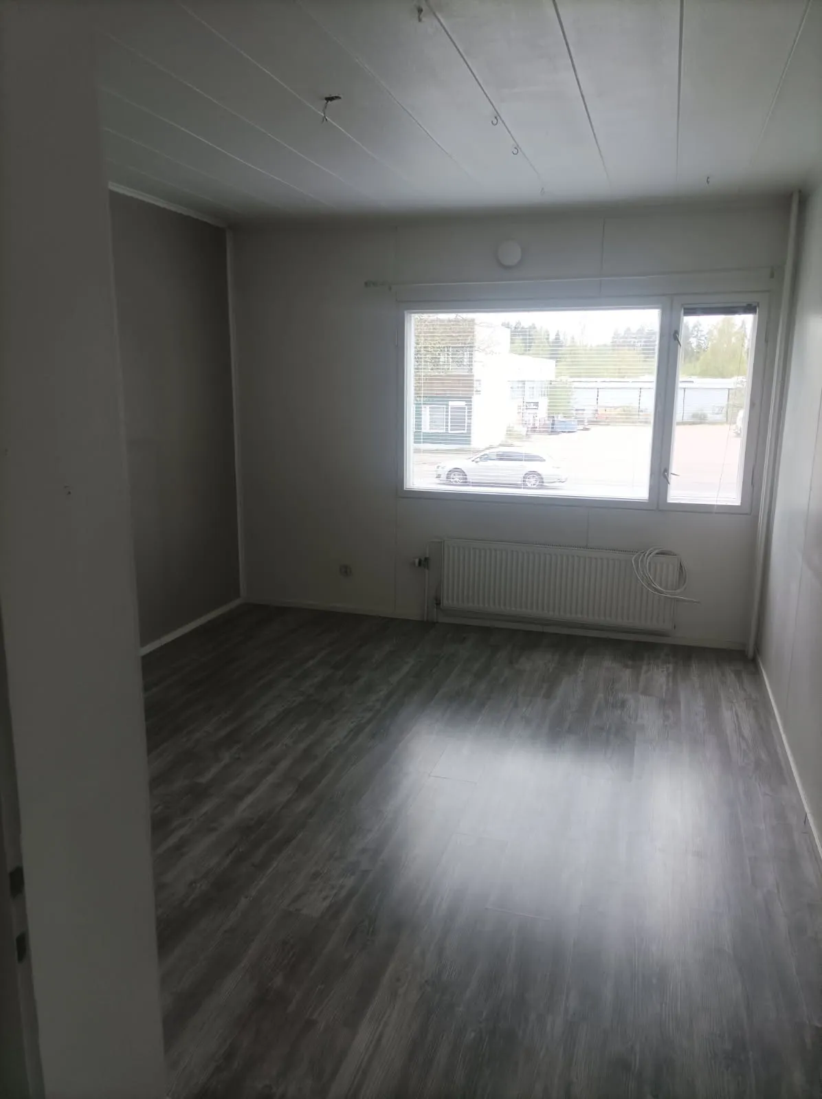 Hyreslägenhet på Varkaus i varkaus
