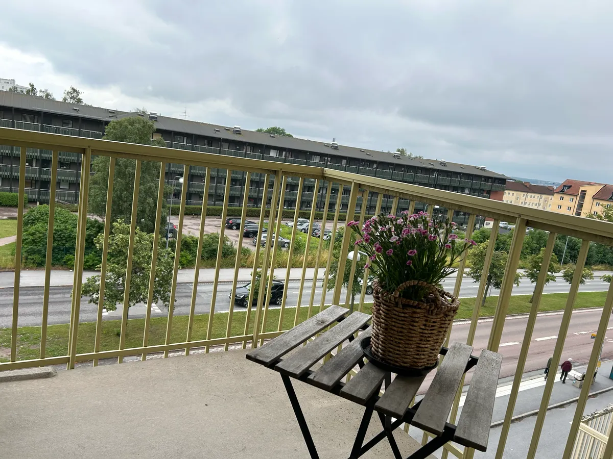 Hyreslägenhet på Uppsala i uppsala