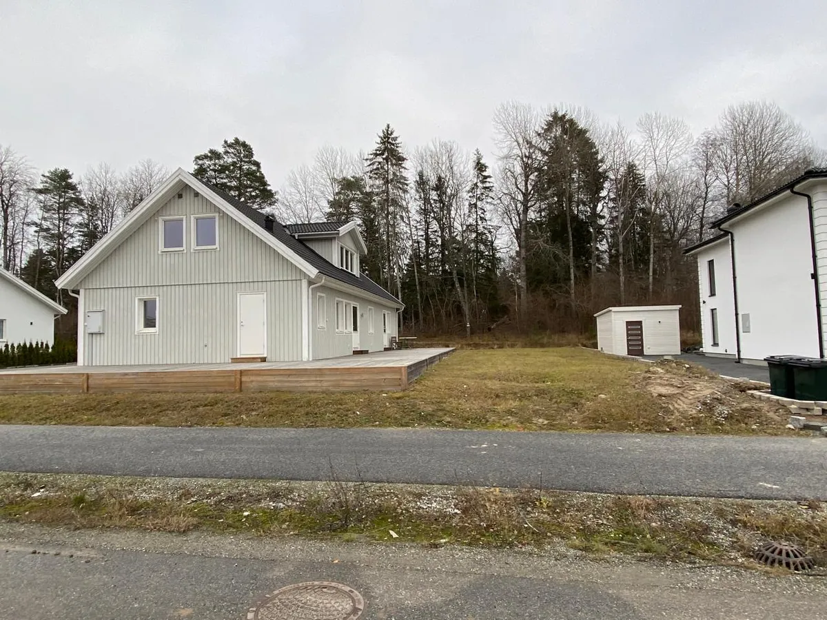 Hyresbostad på Södertälje i sodertalje
