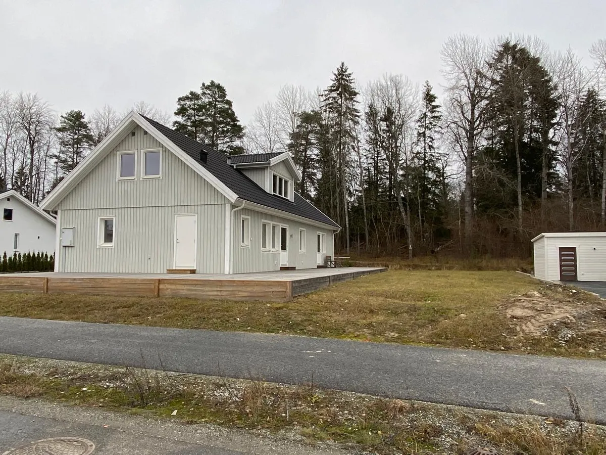 Hyresbostad på Södertälje i sodertalje