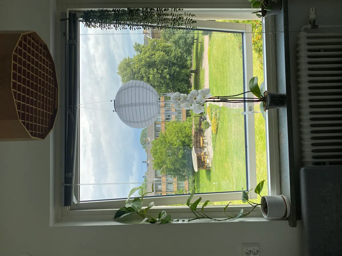 Hyreslägenhet på Halmstad i halmstad