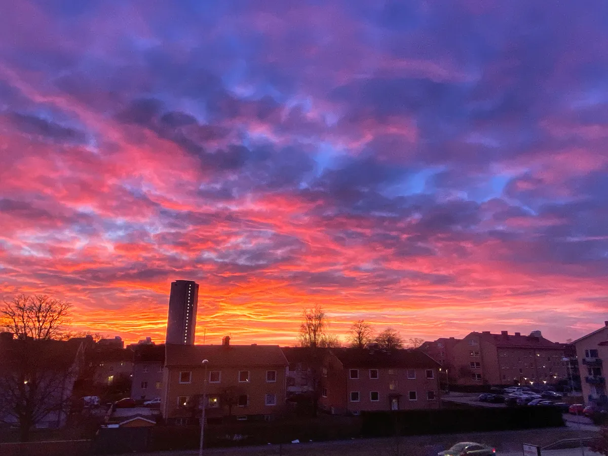 Hyreslägenhet på Halmstad i halmstad