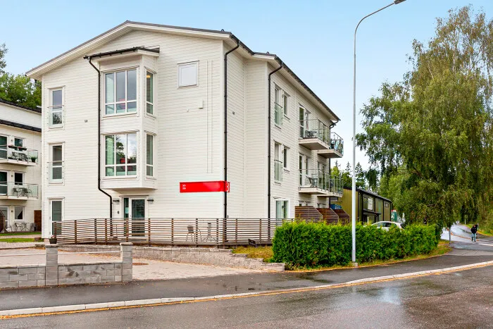 Hyreslägenhet på Vallentuna i vallentuna