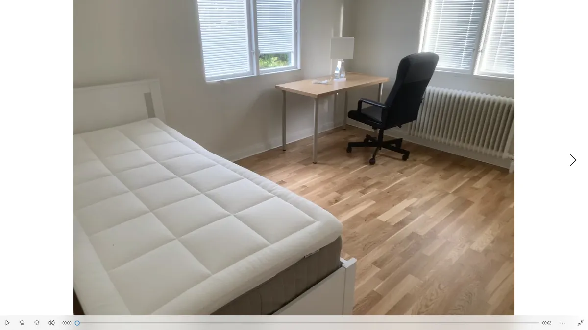 Hyreslägenhet på Jönköping i jonkoping